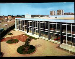 Velizy Villacoublay 78 Villas Hlm Piscine Municipale Avenue Marcel Sembat Ebay