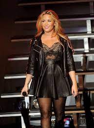Demi Lovato Leather Jacket Demi Lovato Style Demi Lovato Demi