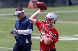 Maybe you would like to learn more about one of these? Patriots News Rumors Mac Jones More Than Cheesy Kenny Stills Option