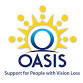 Oasis for the Visually Impaired Monthly Support event image