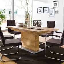 If occasionally you need a table to accommodate more people, it's a wise decision to invest in a folding leaf table. Dining Table And Chairs Dining Sets Furniture In Fashion