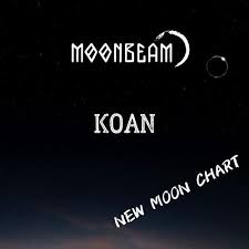 Koan New Moon Chart By Moonbeam Tracks On Beatport