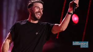 Bbma Chart Achievement Award Nominee Sam Hunt Billboard