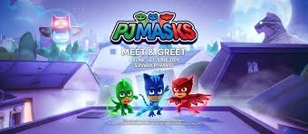 She's going through too much angst for a kids show. Anak Mama Minat Kartun Pj Masks Mama Papa Mesti Akan Lalui 5 Situasi Ini May 2021 Kelabmama Malaysia