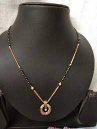 Latest gold mangalsutra designs collection online. Mangalsutra Designs 2020 20 Latest Gold Diamond Mangalsutra Gold Mangalsutra Designs Black Beads Mangalsutra Design Gold Necklace Designs