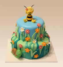 Последние твиты от biene maja (@biene19591). Pin Auf Cake Art