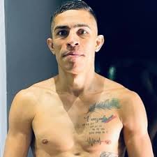 Cristopher Lopez vs. Franklin Manzanilla, Cuellar vs. Fuentes