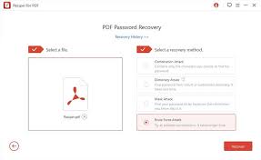 When you are into business, it is necessary to maintain a professional outfit with th. Best Pdf Password Remover Software Of 2021 Windows Password Reset