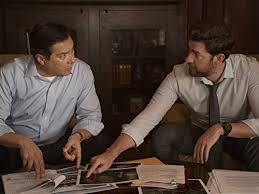 Even so, jack ryan's latest adventure in a dictatorial venezuela ends pretty much the way general audiences will expect. Tom Clancy S Jack Ryan Tv Series 2018 Imdb
