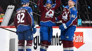 Avalanche's Pierre-Edouard Bellemare hopes familiarity helps chances
