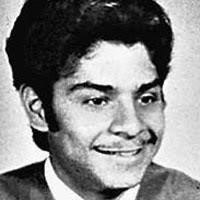 FRANCISCO PALOMO Obituary