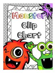 Clip Chart For Class Dojo