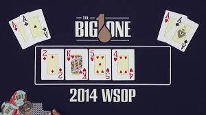 Poker Player Loses 1 Million After Incredible Bad Beat Coub The Biggest Video Meme Platform