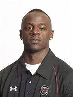 C.C. Whitlock, South Carolina, Cornerback