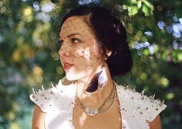 Wild at Heart Wedding by CMC Photography