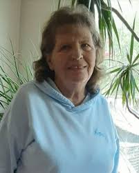 Patricia Susan Hoskins Obituary April 17, 2025