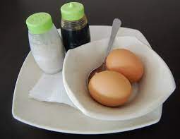 Memang sedap dan gebu teksturnya. Khasiat Memakan Telur Separuh Masak Untuk Kesihatan Batin Dari Kaca Mata Seorang Mekanik Some Bullet For Your Head