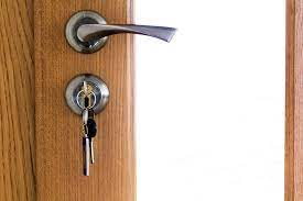 I'm replacing the lock and handle on the front entry door. 3 Different Types Of Front Door Locks