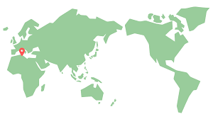 More images for チュニジア 場所 » ãƒãƒ¥ãƒ‹ã‚¸ã‚¢å…±å'Œå›½ã®å›½æ—— Sof