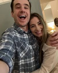 Eric Champlin's Instagram, Twitter & Facebook