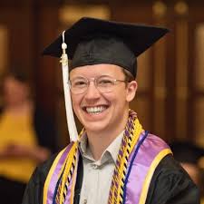 I am excited to announce that I will be starting my new role as a Project  Manager with Epic upon graduation from Northwestern University. Thank you  to everyone who has supported me