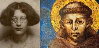 Storia di un pellegrinaggio: tra le strade di Assisi, leggendo Simone Weil… 