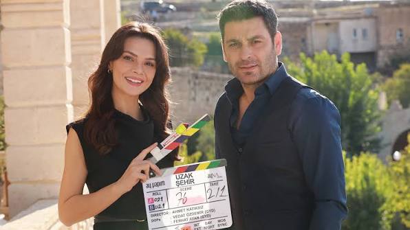 First Look: 'Uzak Şehir' on Kanal D (Cast + Plot Summary) | Turkish TV News  - Dizilah