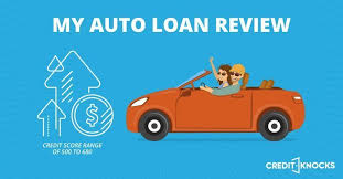 Myautoloan Review 2019 New Used Car Loans For Bad Credit