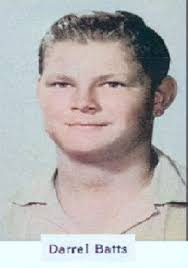 James Darrell Batts (1943-2010)