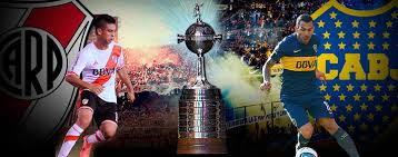 Domingo, 16 de maio de 2021. River Plate Vs Boca Juniors Horario Fecha Y Transmision Final Copa Libertadores