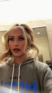 cause after the storm is when the flowers bloom ⚡️🌨️🌷 bikini by:  @thebikiniblock 🤍