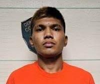 GPD: Man wanted in thefts, other crimes captured