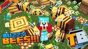 Minecraft viking bee sanctuary easy build tutorial. Trulybedrock Com All The Truly Bedrock Videos