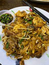 The controversial char kway teow, a cuisine that is a national pride for malaysians and singaporeans. 8 Tempat Char Kuey Teow Sedap Di Kl Selangor Saji My