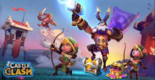 Castle clash 1.9.7 (full) apk + mod + data game for android build and battle your way to glory download new castle clash age of legends. Download Castle Clash Private Servers Latest For 2020