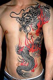 Promobonus On Twitter Japanese Dragon Tattoo Dragon Tattoo Chinese Dragon Tattoos