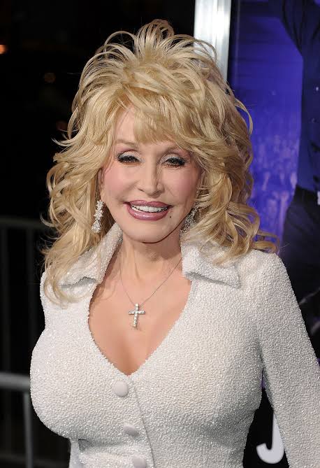 Did Dolly Parton Have Kids? Why She Didn't Become a Mother, In Her Own  Words | Just Jared - Celebrity News and Gossip | Entertainment