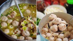 7 Resep Kuah Bakso Berbahan Kaldu Sapi Hingga Ikan Rasanya Nendang Udah Cocok Buat Jualan