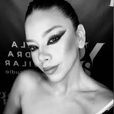 Yamila Cuadra Aguilar Make Up Studio