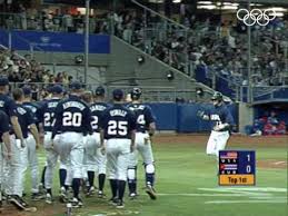 When did basketball start in the olympics? This Is How Baseball And Softball Will Be Played At The 2021 Olympics
