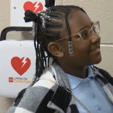 Ava's Coats and Care