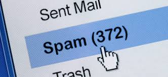 Return unopened junk mail to the sender. How To Stop Legitimate Emails From Getting Marked As Spam