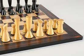 Check out my invitation to start your haute. 19 Modern Chess Set Chess House