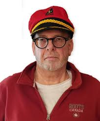 Contributions to the tribute of Mark Croden