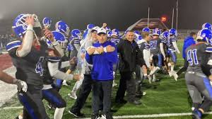 Lake, Massillon Both Win, To Face Off In Regional Final