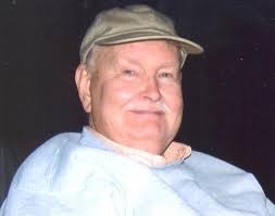 Frank Irvin Cooprider