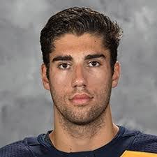 Jordan Schmaltz's Instagram, Twitter & Facebook