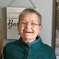 Margaret R "Peggy" Merklin