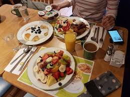 RED ROBIN GOURMET BURGERS, Vancouver