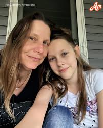 When I brought our newborn daughter home from the hospital, George, my  ex-husband, vanished. He left in the middle of the night, taking his  belongings with him, and I never saw or